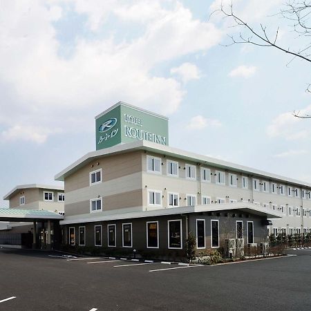 Hotel Route Inn Tagajo-Eki Higashi Extérieur photo