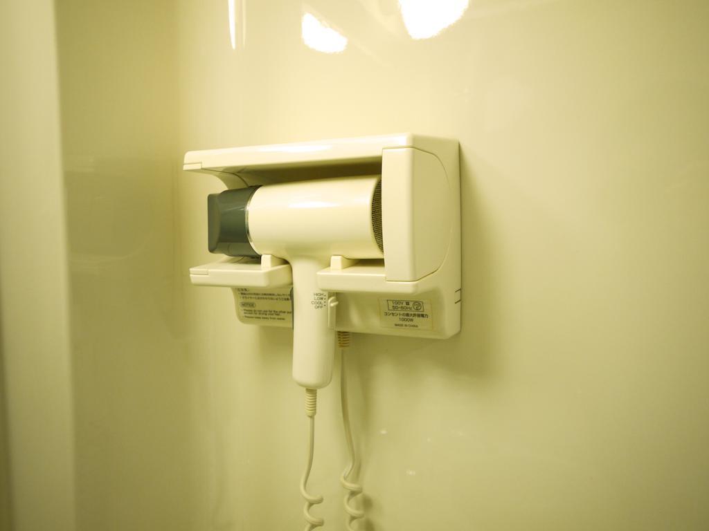 Hotel Route Inn Tagajo-Eki Higashi Chambre photo