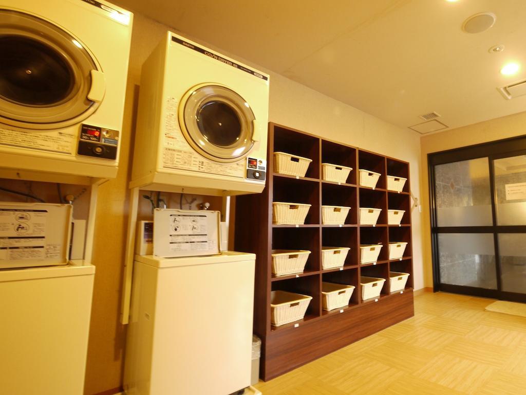 Hotel Route Inn Tagajo-Eki Higashi Extérieur photo