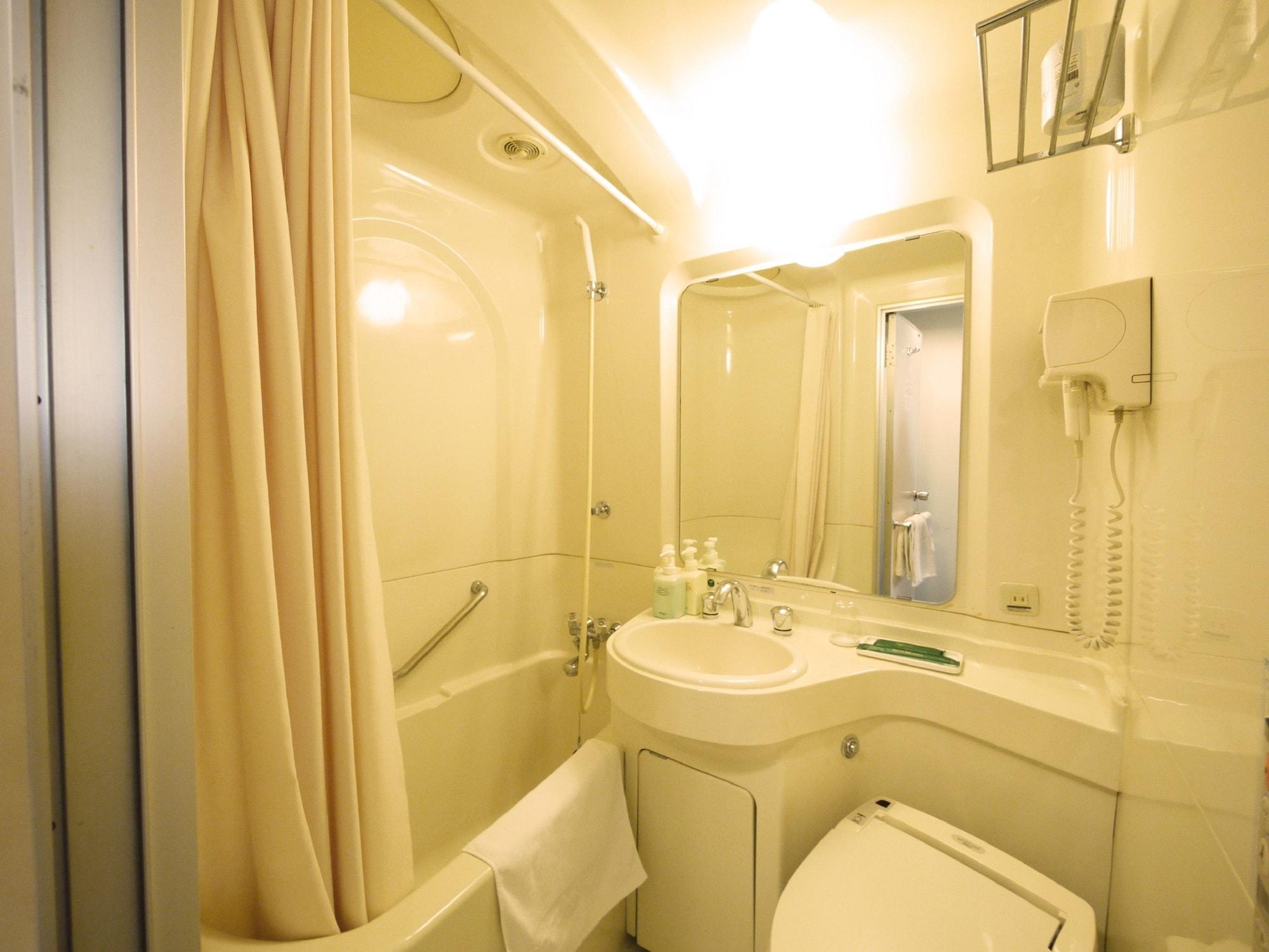 Hotel Route Inn Tagajo-Eki Higashi Extérieur photo