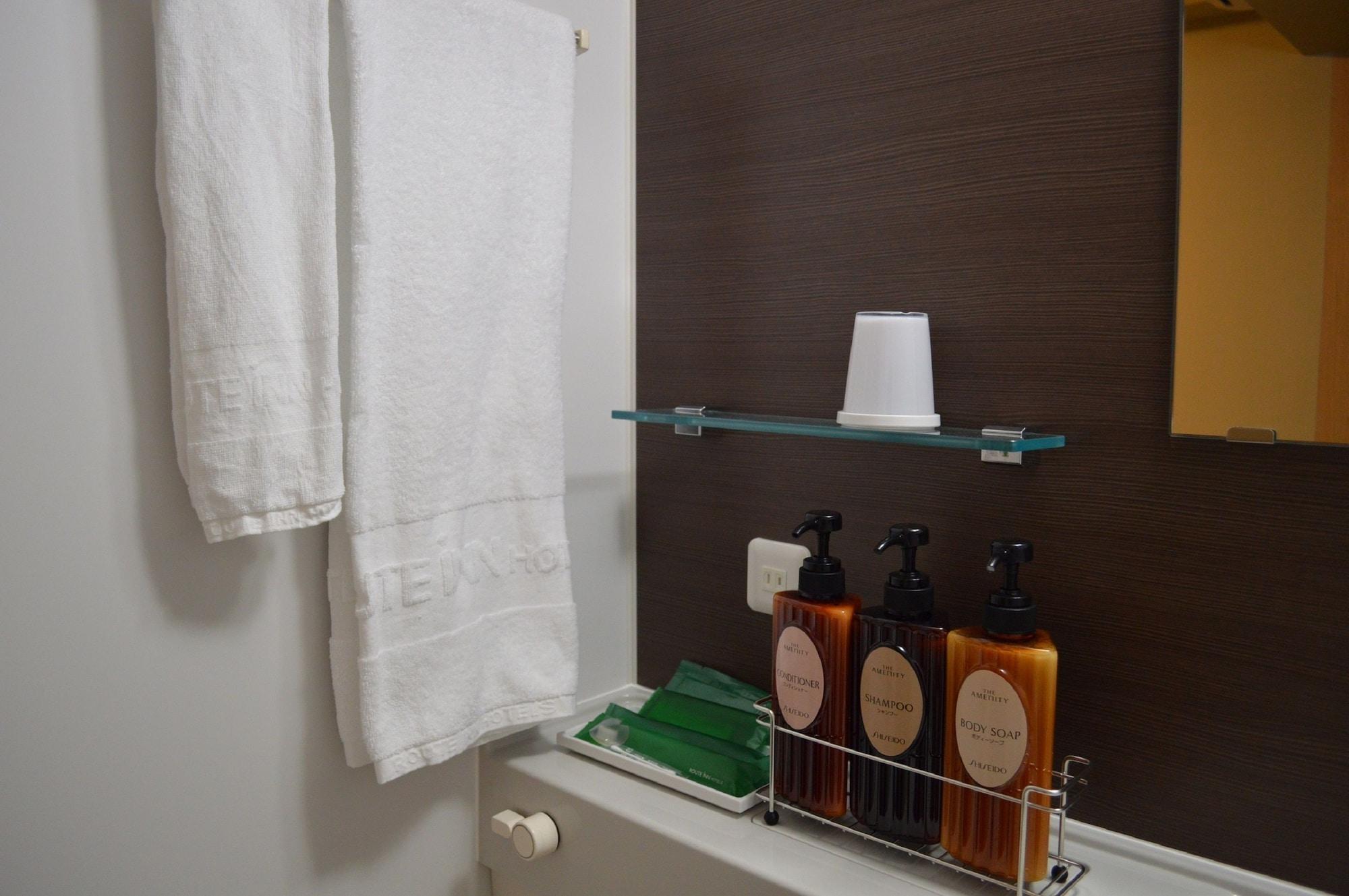 Hotel Route Inn Tagajo-Eki Higashi Extérieur photo