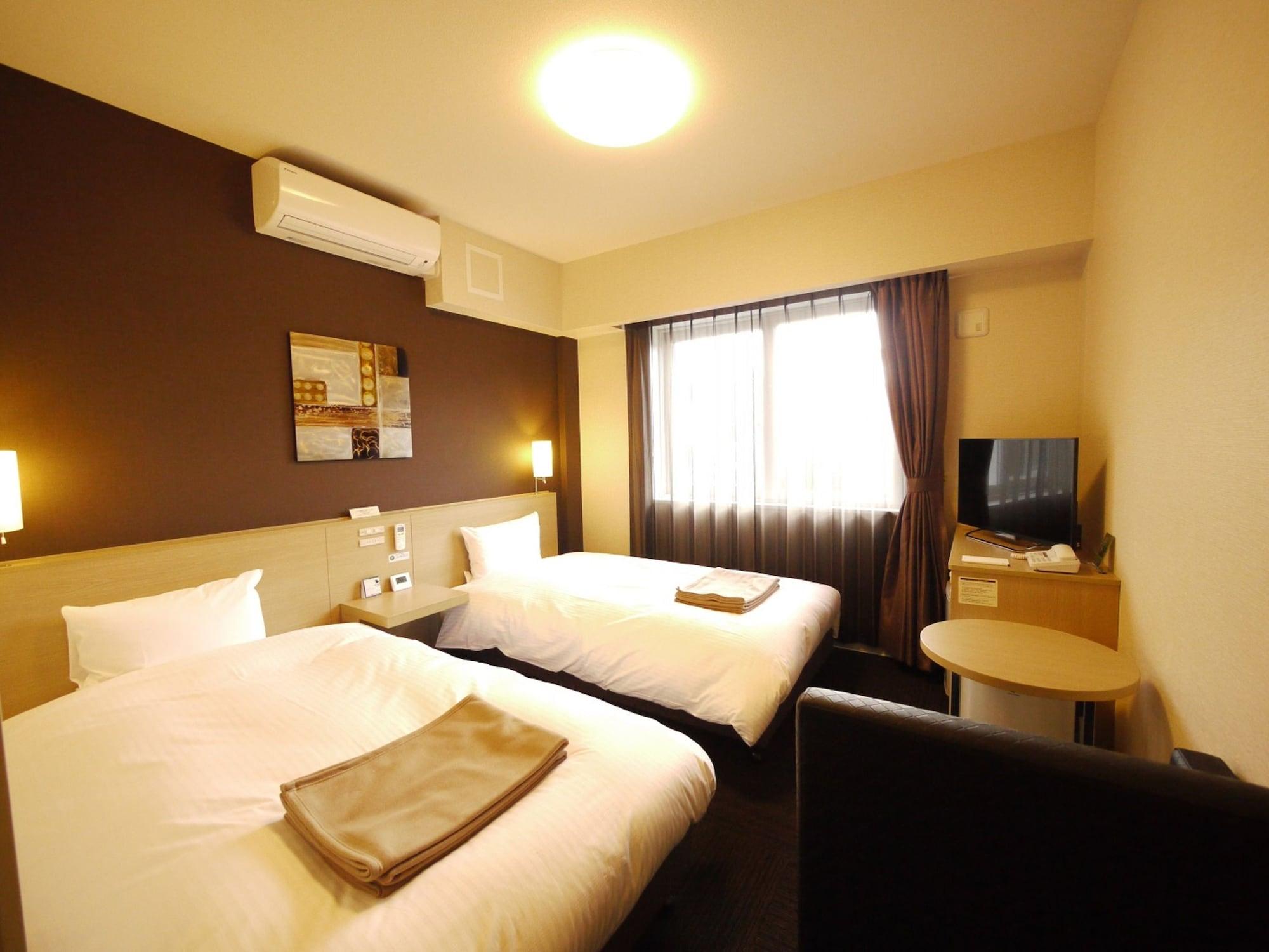 Hotel Route Inn Tagajo-Eki Higashi Extérieur photo