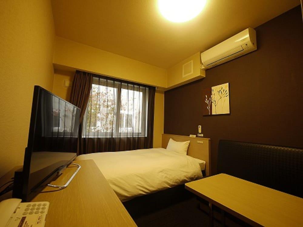 Hotel Route Inn Tagajo-Eki Higashi Extérieur photo