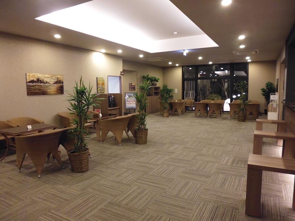 Hotel Route Inn Tagajo-Eki Higashi Extérieur photo
