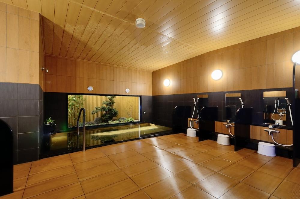 Hotel Route Inn Tagajo-Eki Higashi Extérieur photo