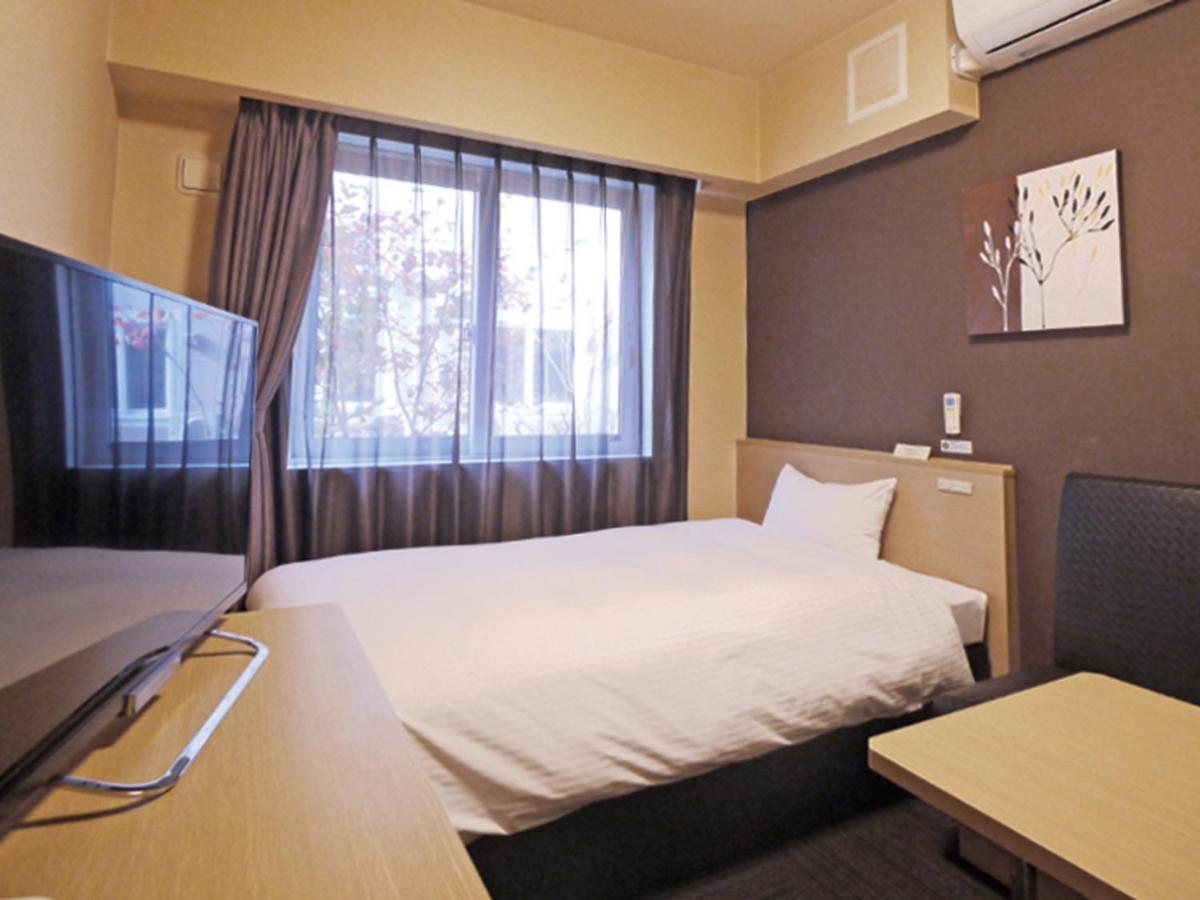 Hotel Route Inn Tagajo-Eki Higashi Extérieur photo