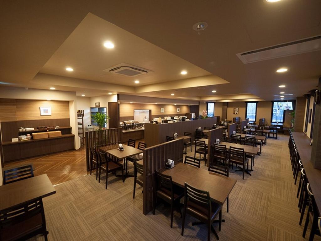 Hotel Route Inn Tagajo-Eki Higashi Extérieur photo