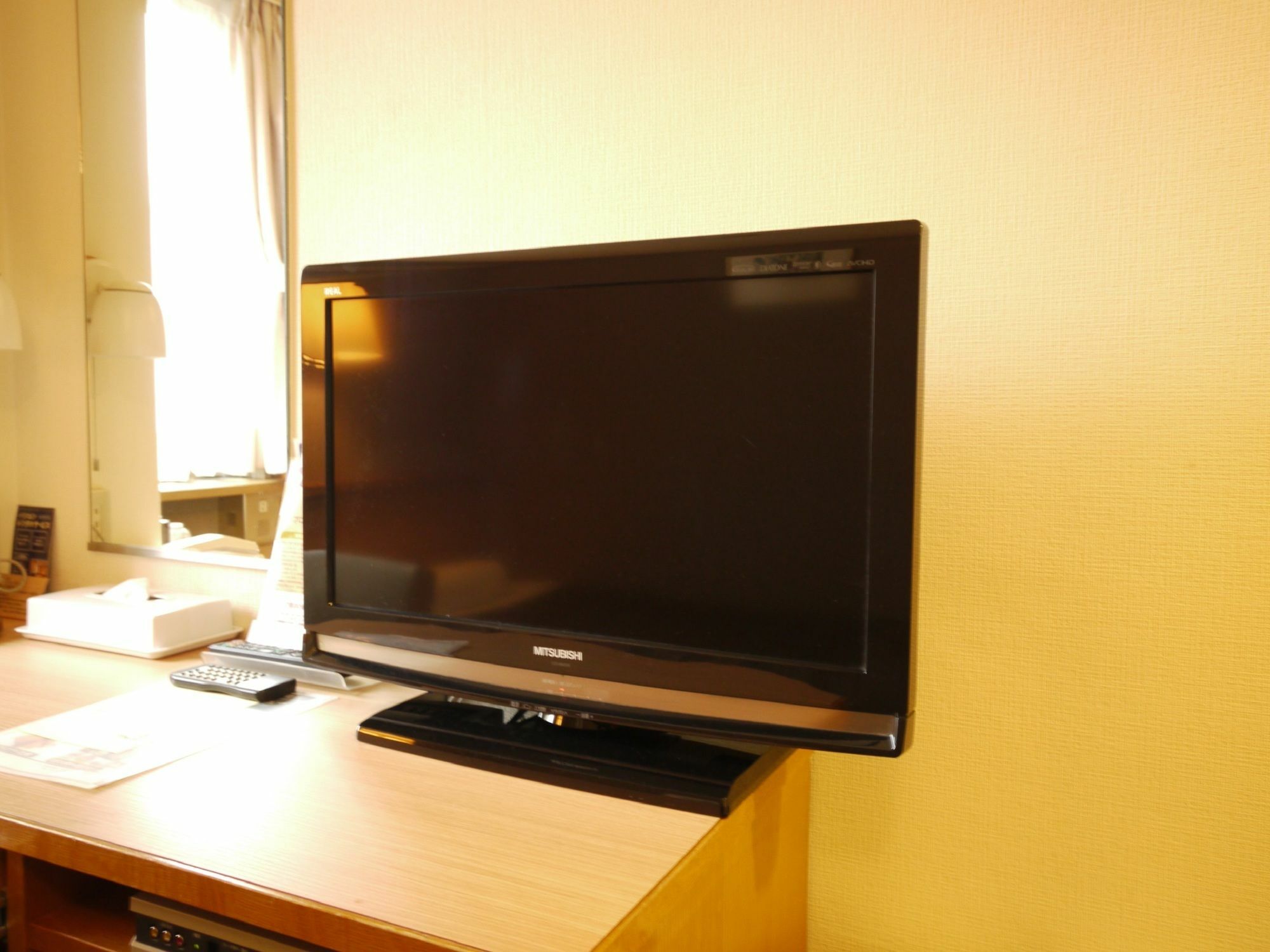 Hotel Route Inn Tagajo-Eki Higashi Extérieur photo